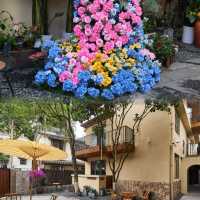 A guesthouse in Changsha where you can check in directly without making an itinerary in advance.