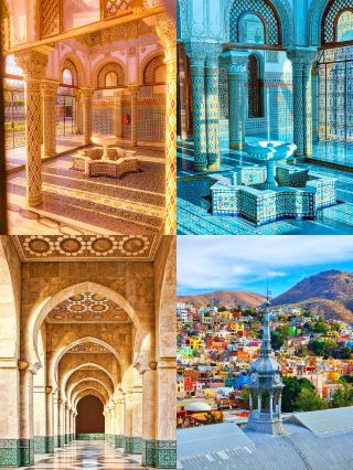 Morocco, a Severely Underrated Visa-Free Country