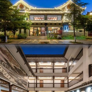 Folks, you must stay at this place when traveling to Chuxiong! It's absolutely amazing!