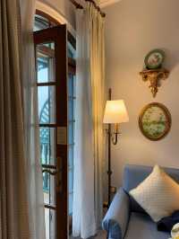 澳門必住 | 萊斯酒店正到爆🎉