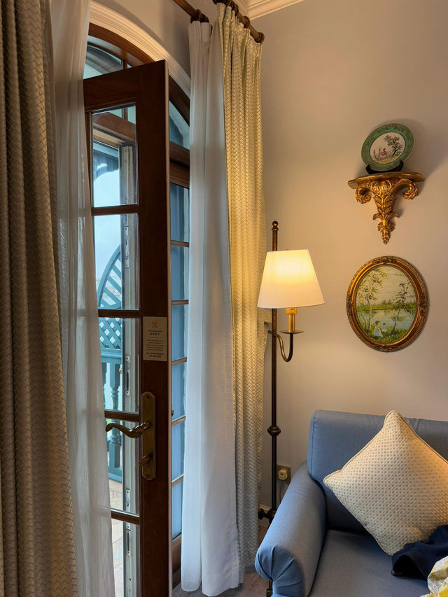 澳門必住 | 萊斯酒店正到爆🎉 澳門必住 | 萊斯酒店正到爆🎉