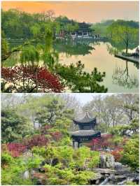 4–6 月出遊必去的 4 大城市