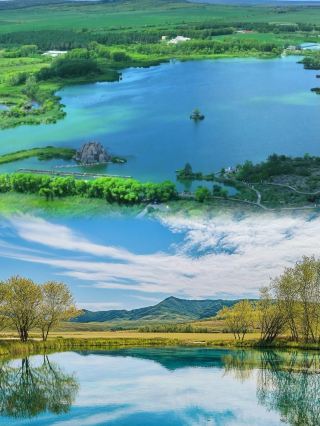Volcanic Wonders｜The Ultimate Guide to Wudalianchi