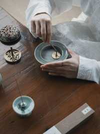 入住江南園林，感受竹林深處的禪意療癒