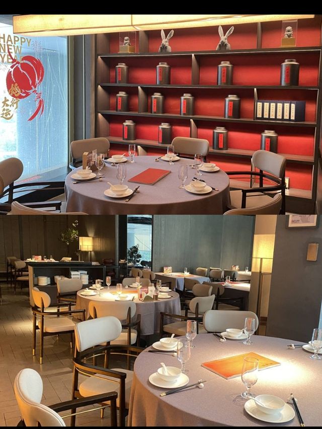 《入住深圳福田嵐珊酒店：老歌中藏著人間煙火，復古風撞上都市潮流》
