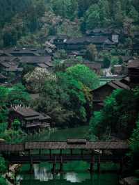 五一反向旅遊！想安利1W次被低估的寶藏小城