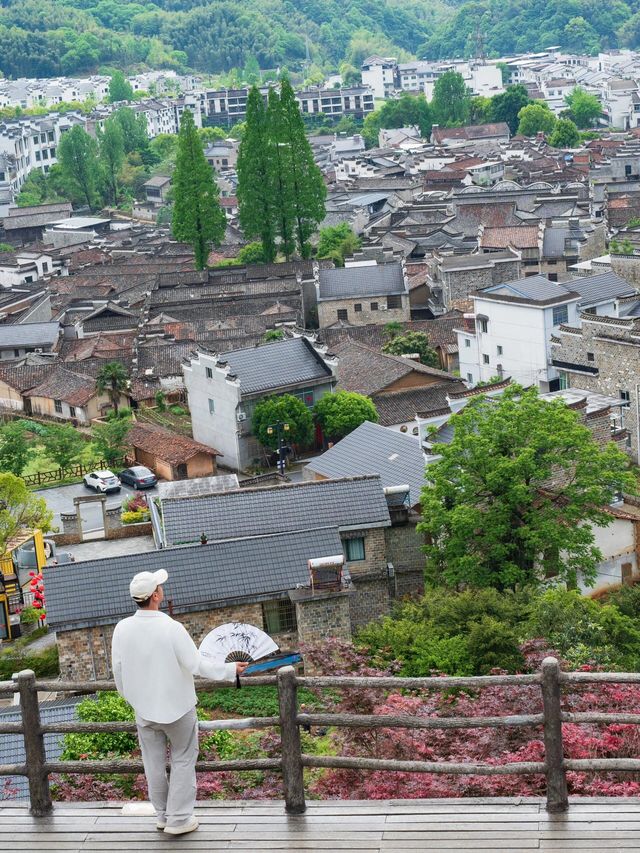 衢州旅遊