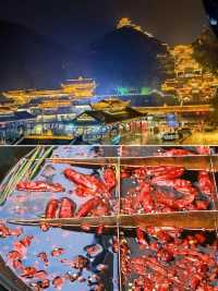 重慶5天4夜深度遊！本地人私藏路線全公開