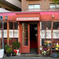 🇯🇵人生建議：逛完這條街再離開大阪… 