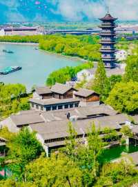 假期出遊好去處，放飛自我遊戲人間！攻略已出！