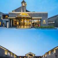 Taizhou: One Stay, and I’m Smitten—I Could Totally Live Here!