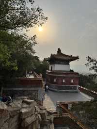 Beijing best itinerary must-place-to visit in Beijing