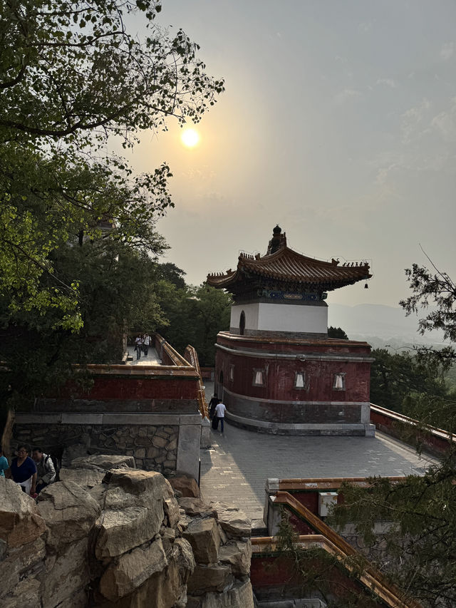 Beijing best itinerary must-place-to visit in Beijing