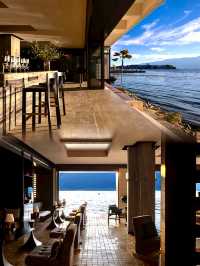 大理洱海雙廊酒店|枕浪而眠的夢幻之選！！！