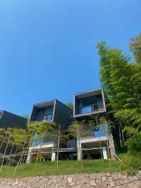 湖州·廿舍|隱於茶山竹海間嘅度假天堂美宿！！！