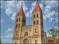 St. Michael’s Cathedral