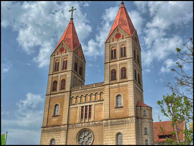 St. Michael’s Cathedral