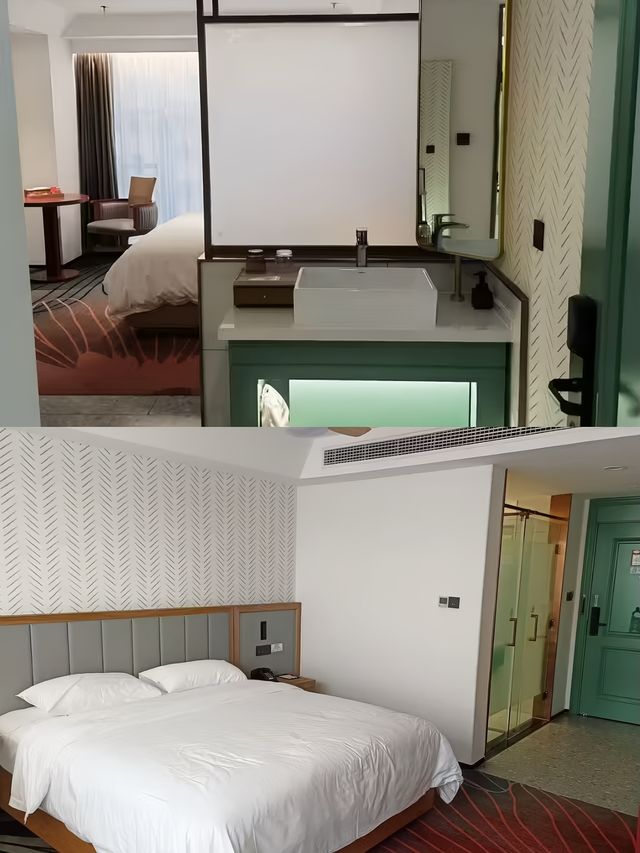濰坊奎文｜享受奢華與舒適的完美結合