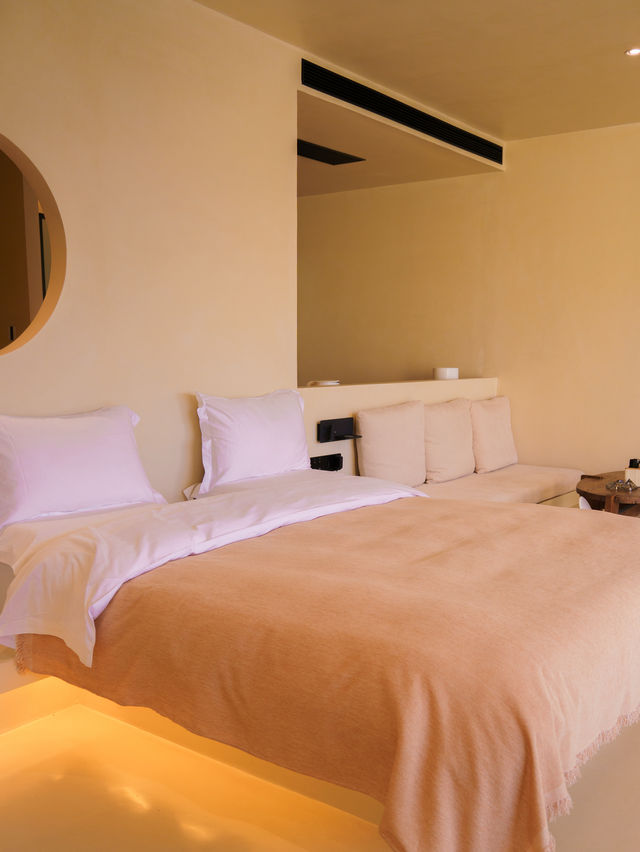 本來以為麗江已經夠美了，直到我住進風景裡