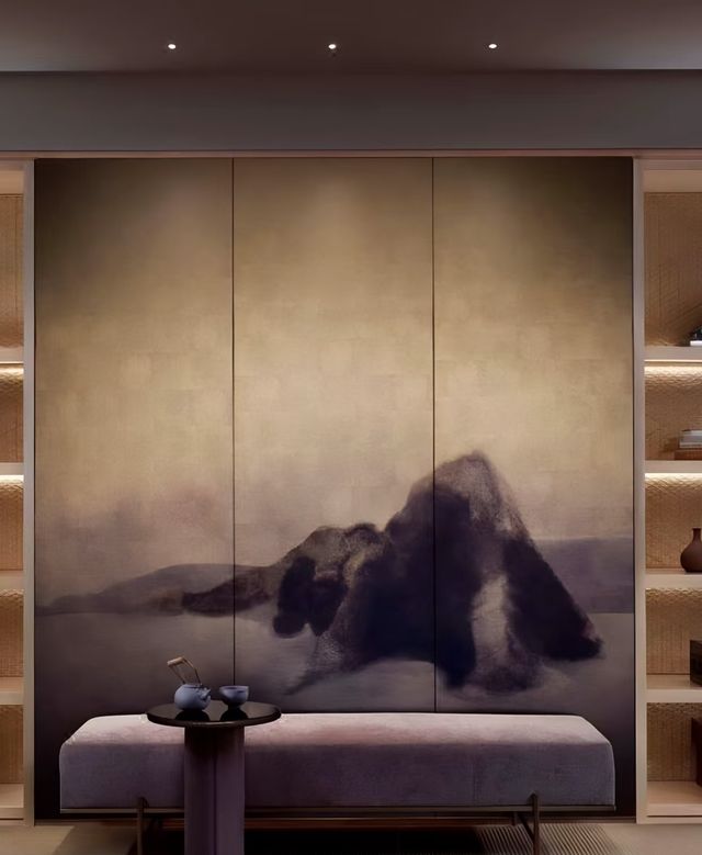福岡麗思卡爾頓Ritz Carlton Fukuoka