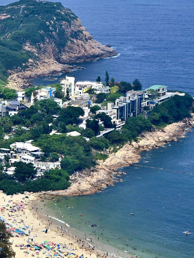 《龍脊健行全攻略：山海交織的巔峰體驗》  
