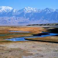 Xinjiang: A Journey Through Nature's Masterpieces