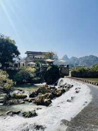 一個被忽略嘅寶藏旅遊地---興義