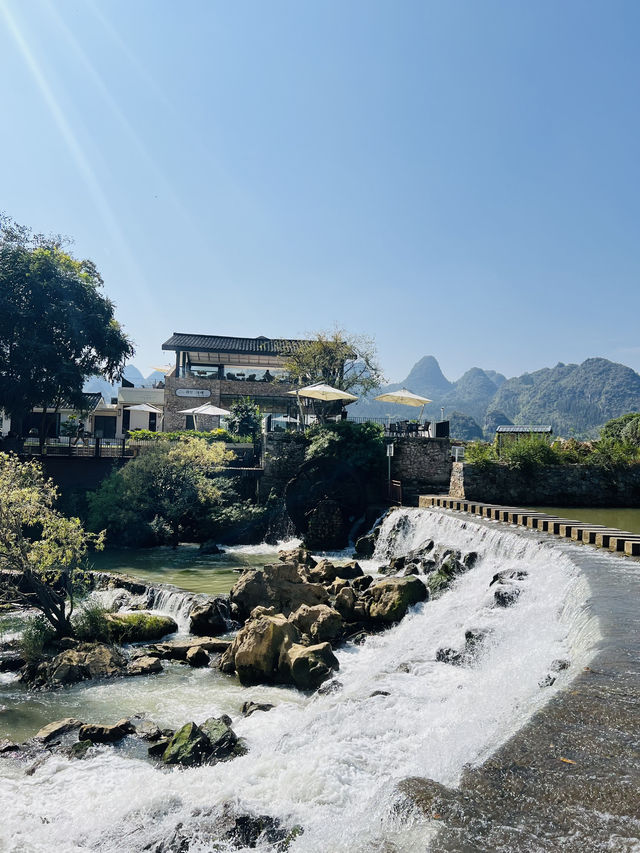 一個被忽略嘅寶藏旅遊地---興義