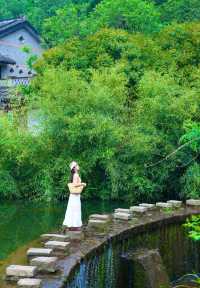 河南信陽旅遊攻略：帶你體驗茶園生活