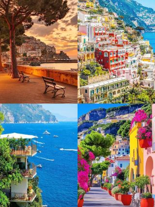 Sorrento Travel Guide