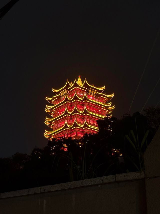 武漢citywalk快樂路線打卡合集！