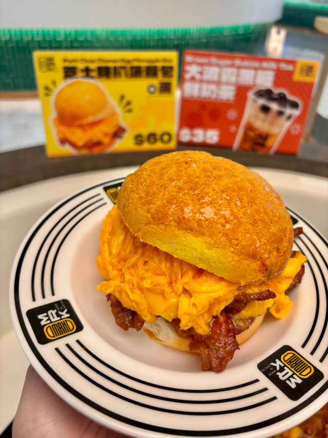 澳門美食：舌尖上的極致誘惑