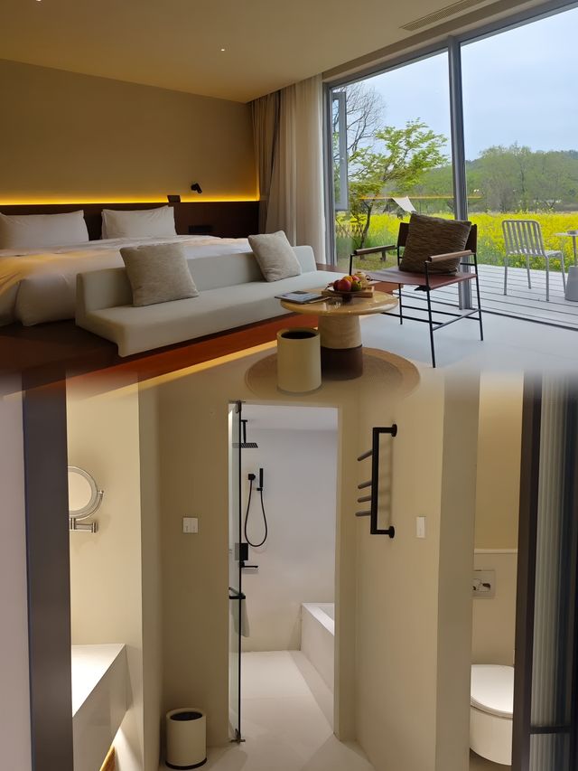 住進美術館裡——衢州篇