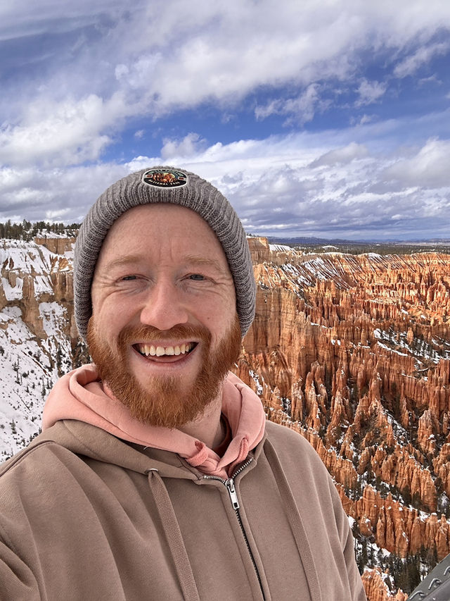 The Geological Wonders Of Bryce Canyon, An Out Of World Experience!