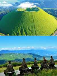 懶人福音！躺玩伊豆抹茶山海岸無腦跟遊