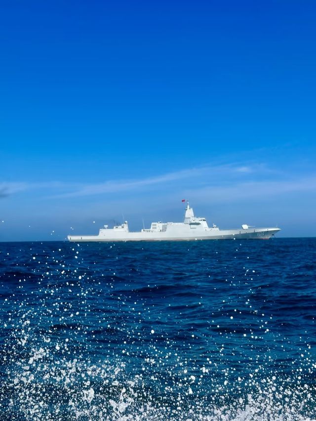 青島，邂逅浪漫與自然嘅完美之旅 