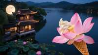 無錫黿頭渚夏日荷塘爆款攻略｜承包整個江南嘅浪漫