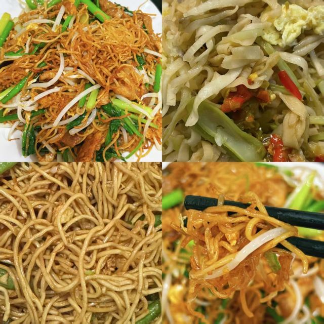 為咗呢九道美食  臨汾  我真係會反覆嚟