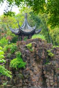 從朝陽奔赴金陵，大報恩寺究竟藏著什麼驚喜？