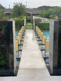 努沙杜瓦|Renaissance Bali度假天堂   酒店：Renaissance Bali 
