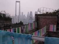 Chongqing – The City of Mountains and Hotpot 