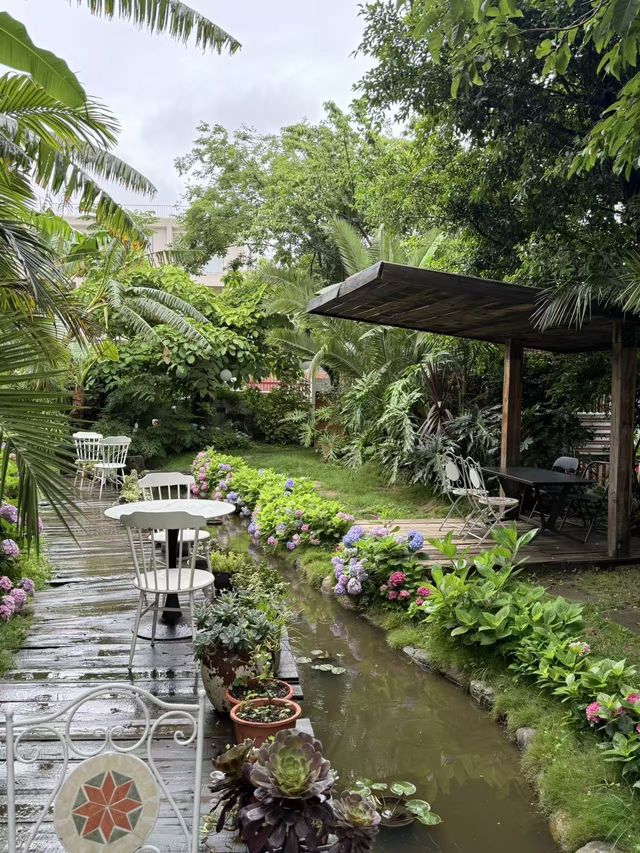 步入大理嘅浪漫夢境｜貝拉維塔·香氛療癒海景酒店