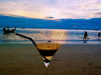 Beyond the Full Moon: A Summer Day-Night Adventure in Koh Phangan