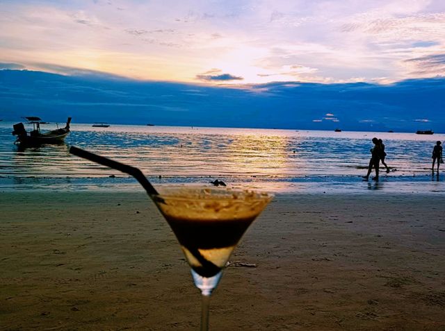 Beyond the Full Moon: A Summer Day-Night Adventure in Koh Phangan