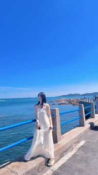 青島市燕兒島路