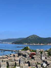 平潭鐘門村海釣全攻略