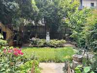南京「網紅」陶谷新村小眾景點