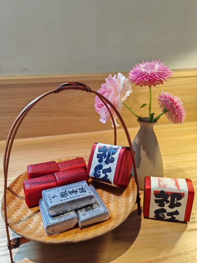 藏身千年古村的避世秘境，邂逅夢中情店——黟雲碧山