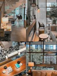 Zentis Osaka in Japan is Worth a Visit😍🥰
