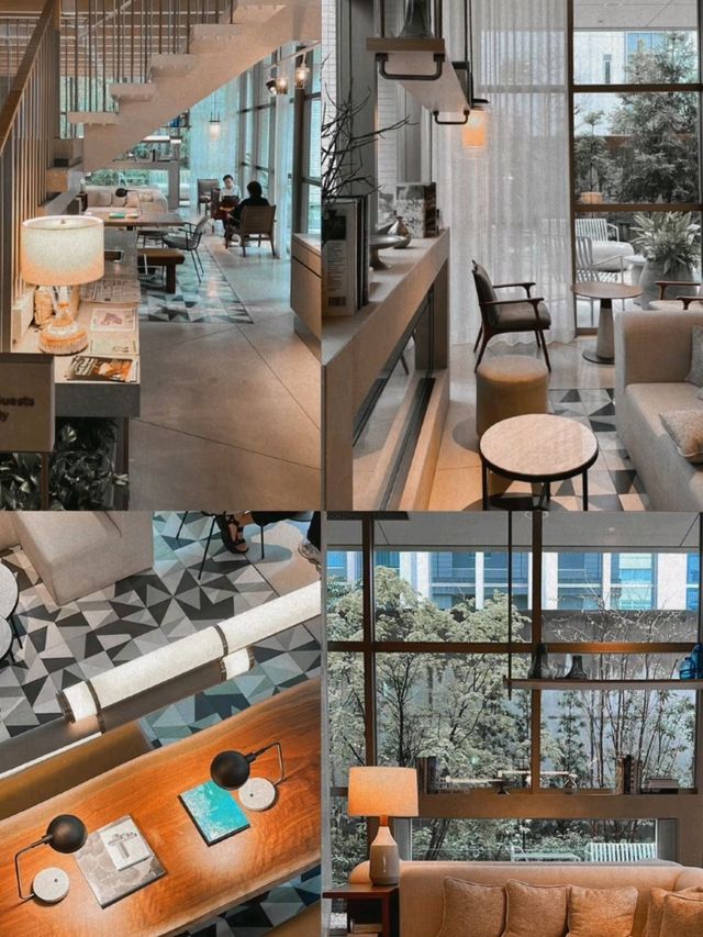 Zentis Osaka in Japan is Worth a Visit😍🥰